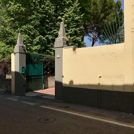 Ferienwohnung Casa Nicole Lake Garda Exterior foto