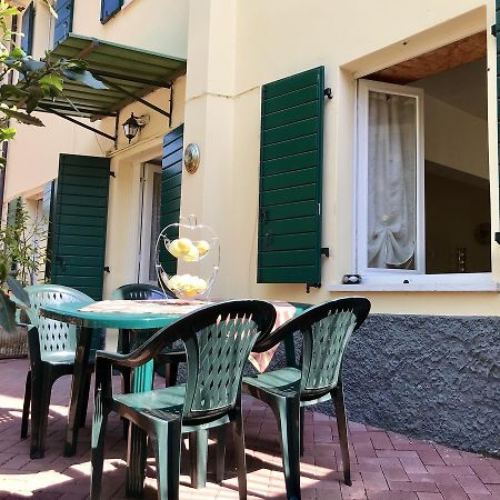 Ferienwohnung Casa Nicole Lake Garda Exterior foto