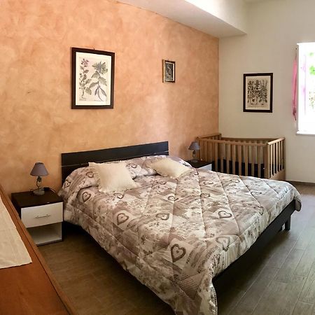Ferienwohnung Casa Nicole Lake Garda Exterior foto