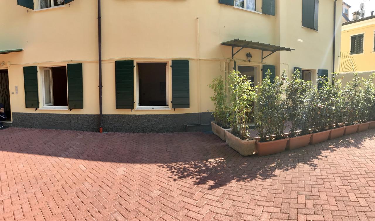 Ferienwohnung Casa Nicole Lake Garda Exterior foto