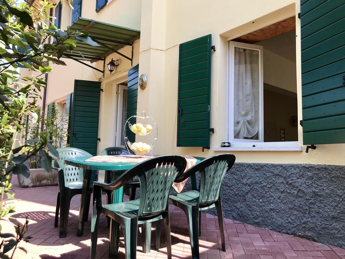 Ferienwohnung Casa Nicole Lake Garda Exterior foto