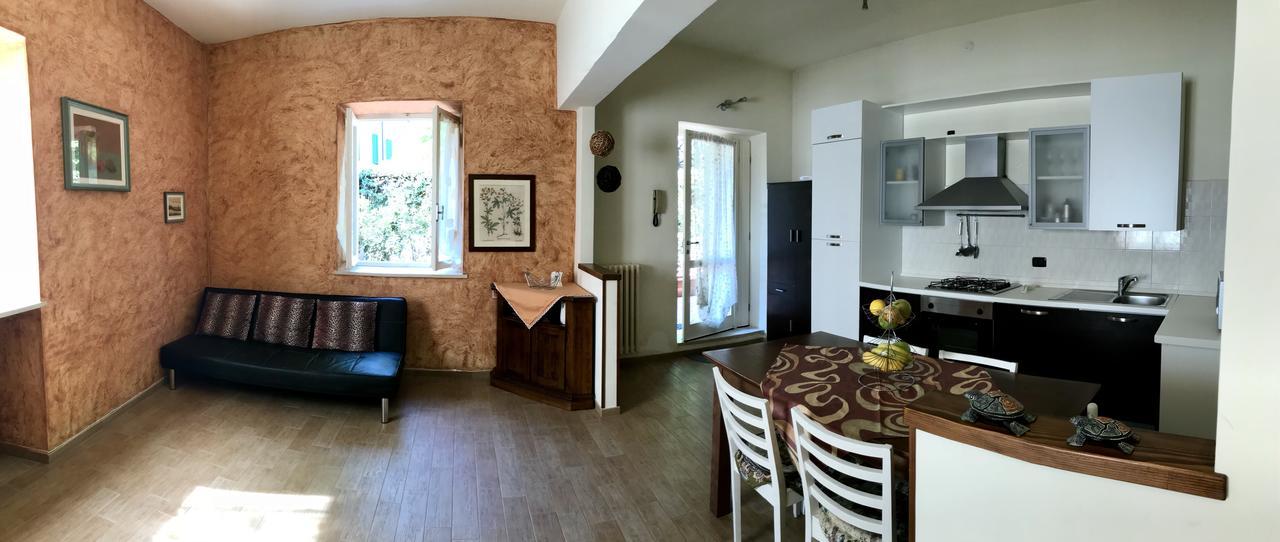 Ferienwohnung Casa Nicole Lake Garda Exterior foto