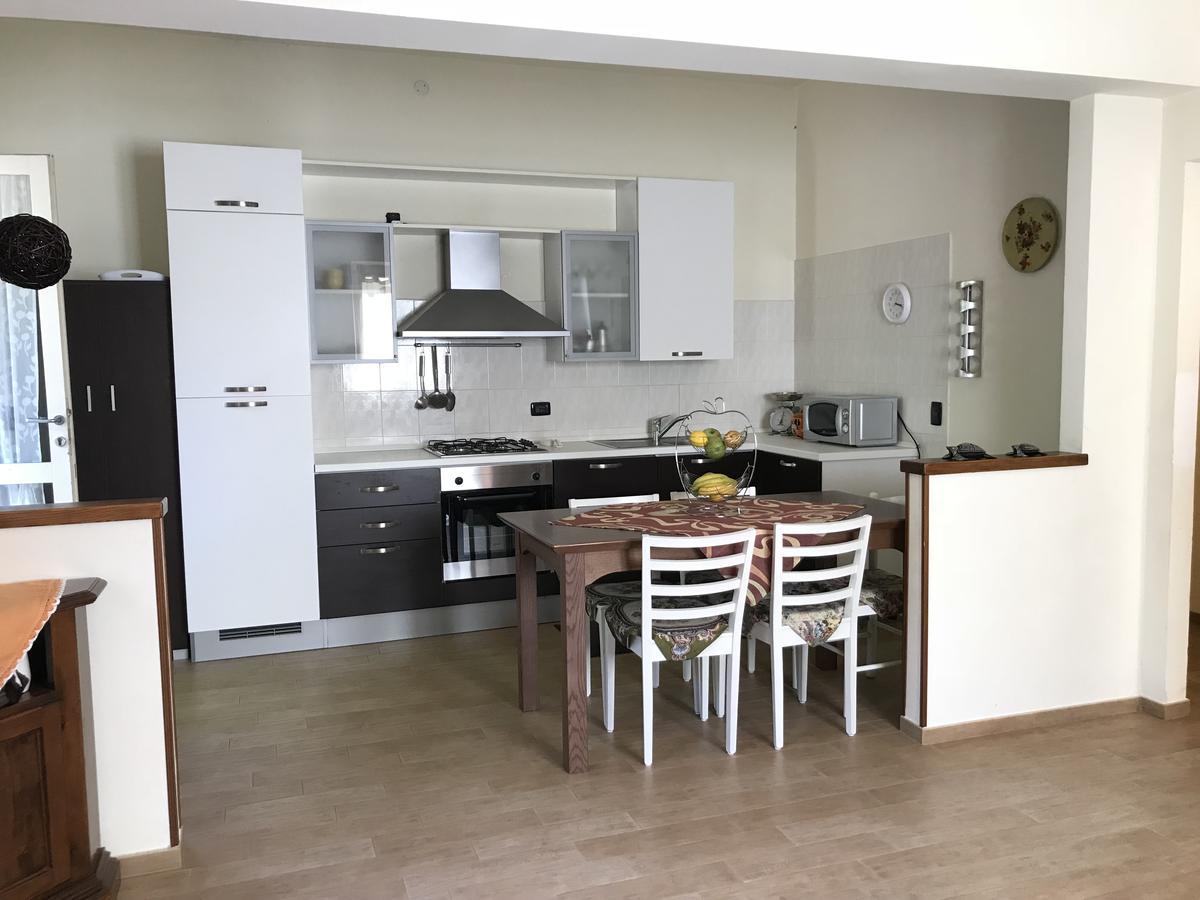 Ferienwohnung Casa Nicole Lake Garda Exterior foto