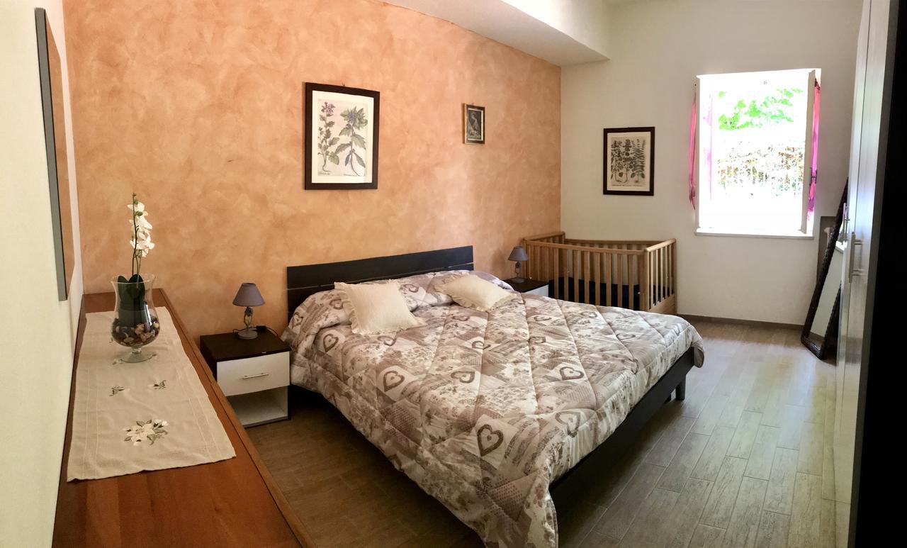 Ferienwohnung Casa Nicole Lake Garda Exterior foto