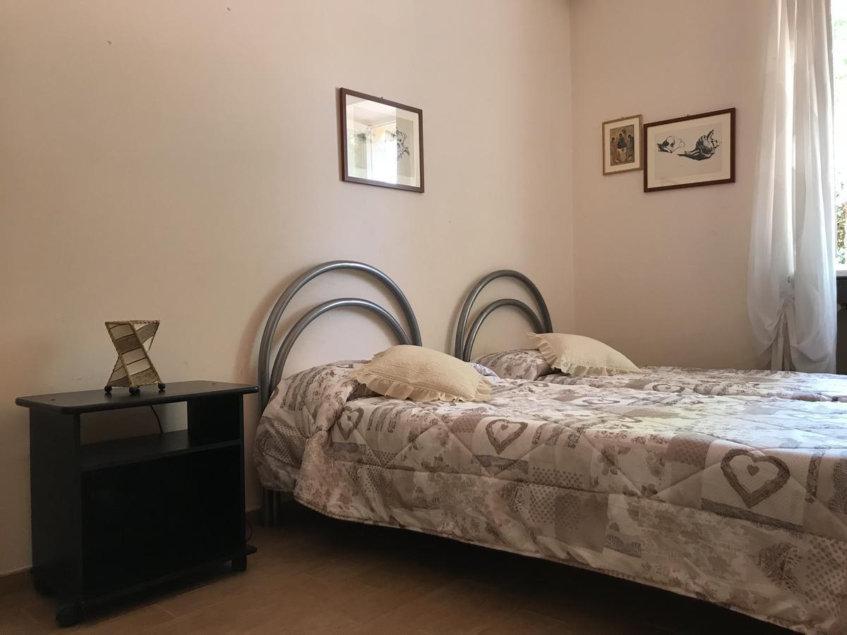 Ferienwohnung Casa Nicole Lake Garda Exterior foto