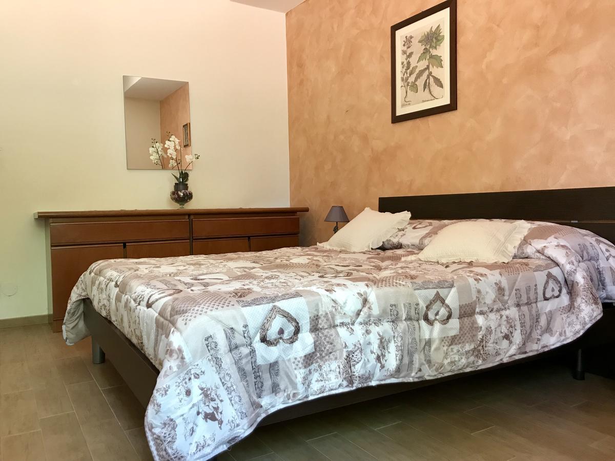 Ferienwohnung Casa Nicole Lake Garda Exterior foto