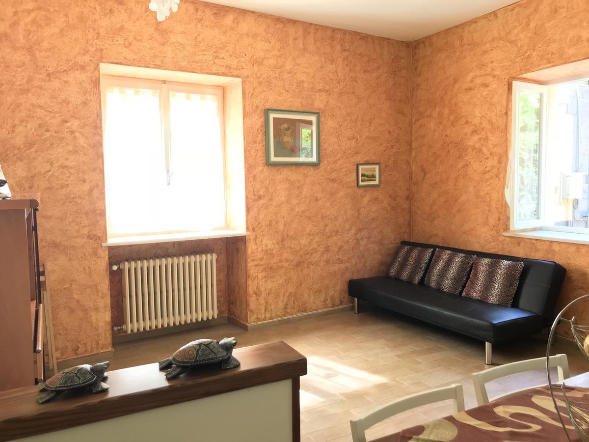 Ferienwohnung Casa Nicole Lake Garda Exterior foto