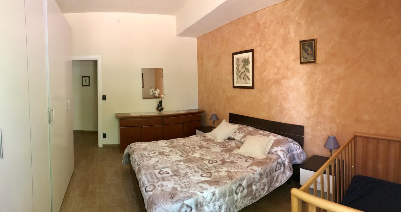 Ferienwohnung Casa Nicole Lake Garda Exterior foto