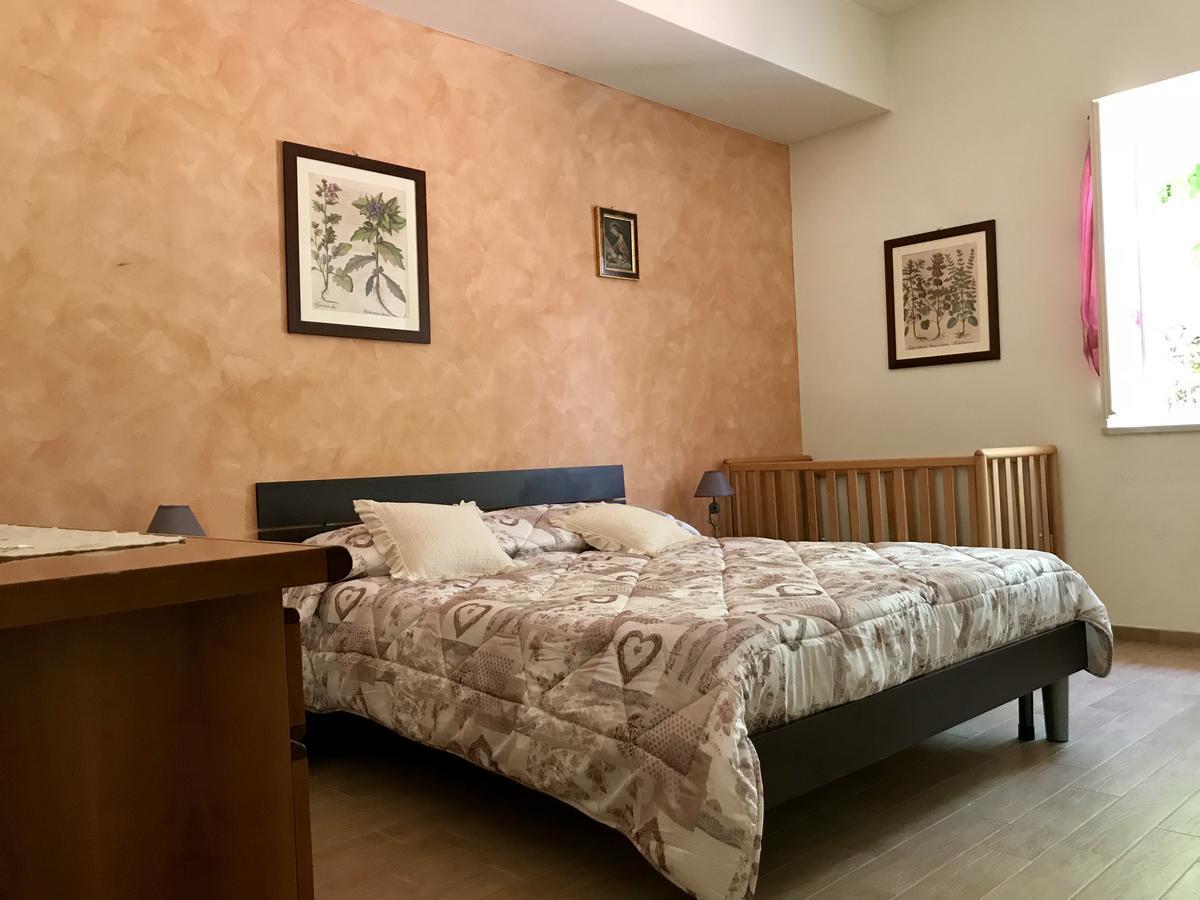 Ferienwohnung Casa Nicole Lake Garda Exterior foto
